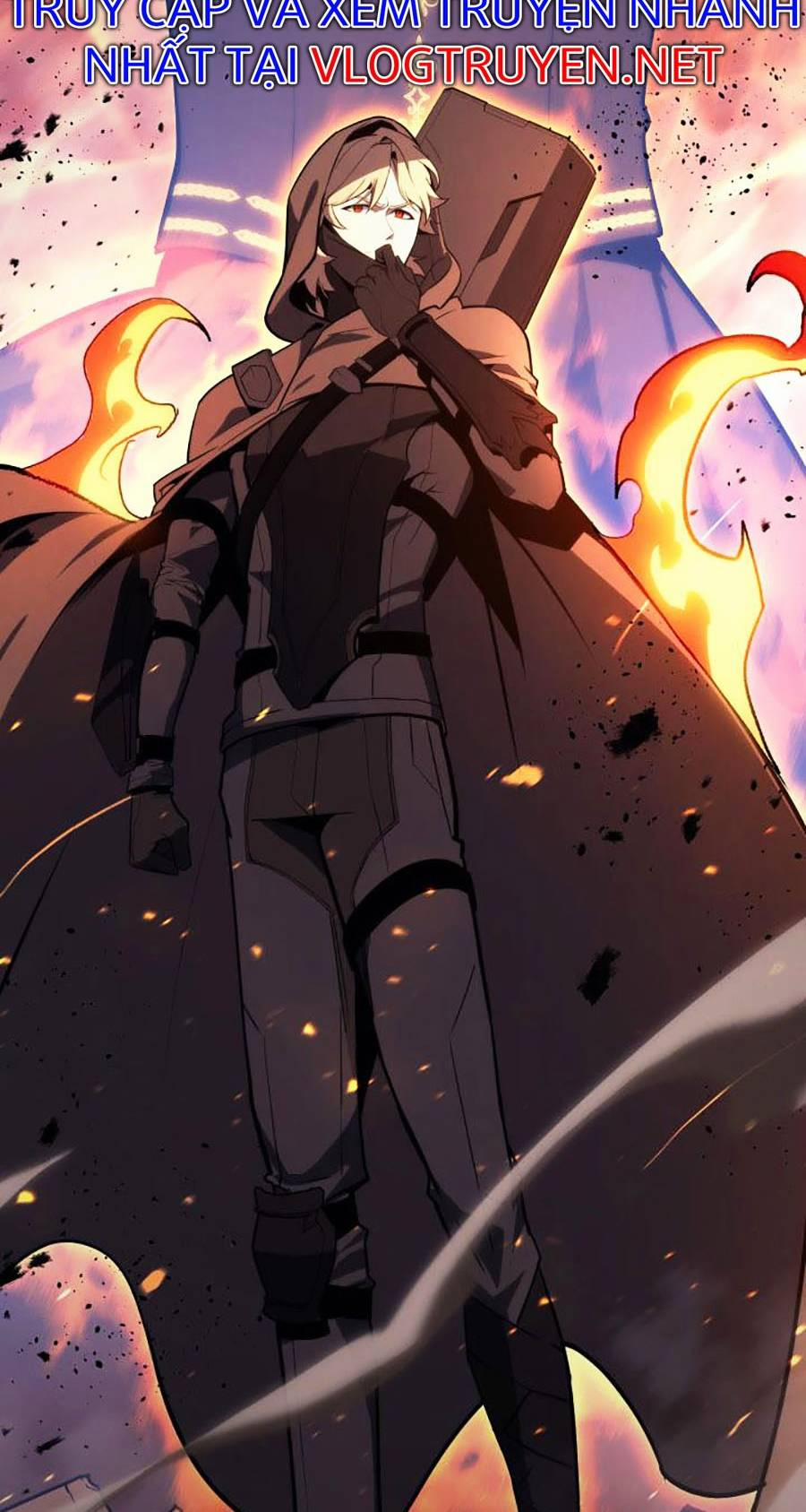 Người Hùng Cấp Thảm Họa Hồi Sinh 34 trang 2