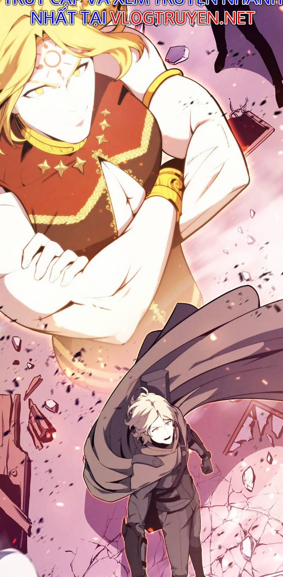 Người Hùng Cấp Thảm Họa Hồi Sinh 34 trang 21