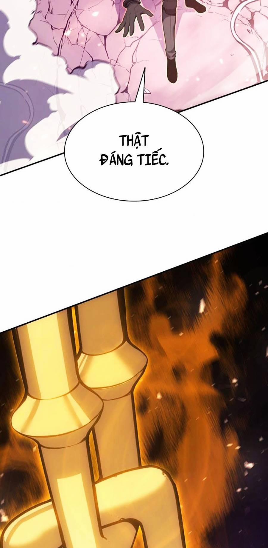 Người Hùng Cấp Thảm Họa Hồi Sinh 34 trang 22