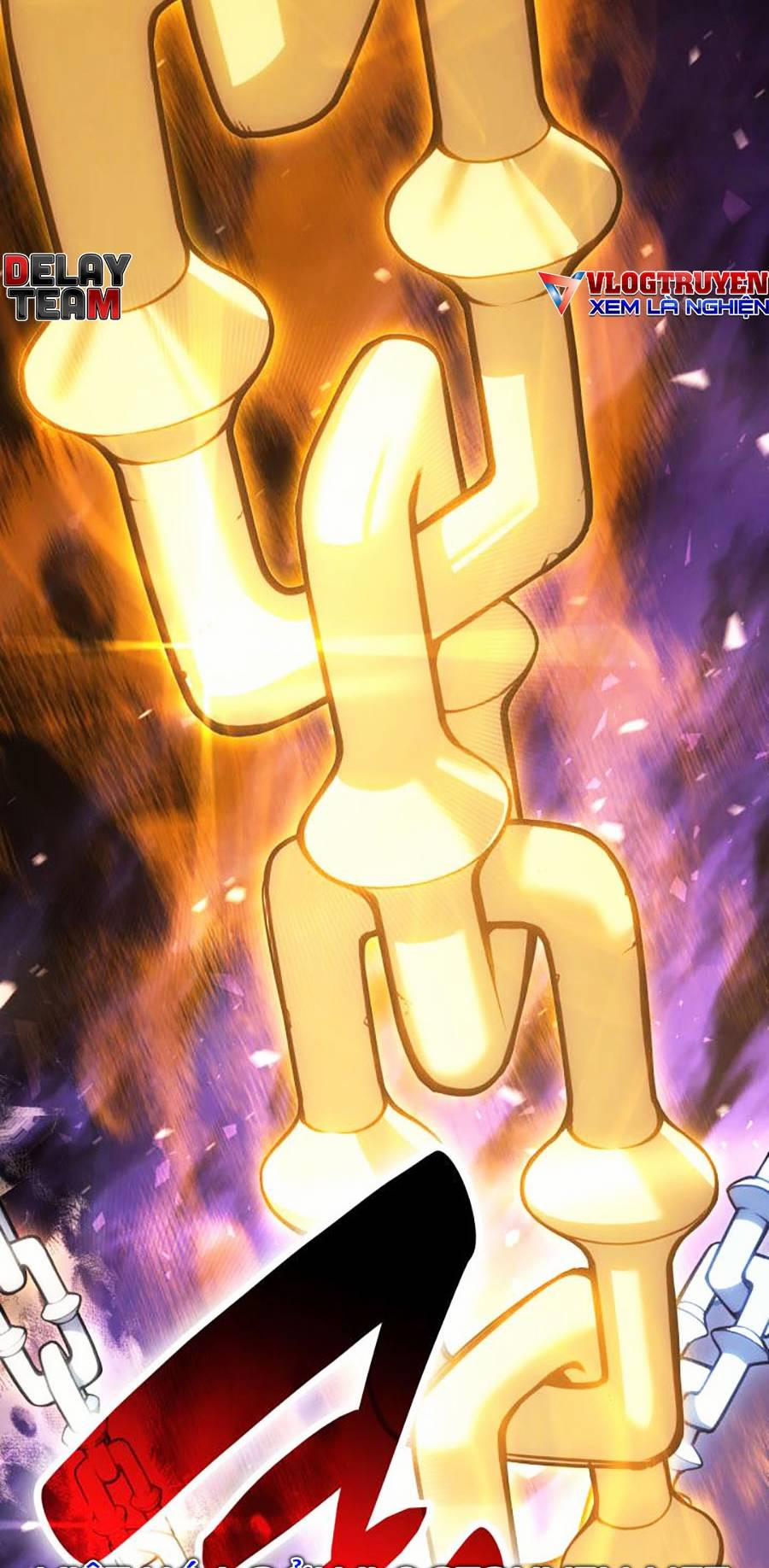 Người Hùng Cấp Thảm Họa Hồi Sinh 34 trang 23