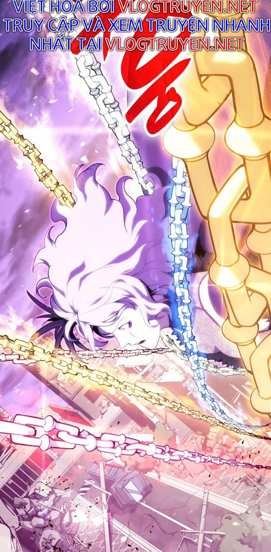 Người Hùng Cấp Thảm Họa Hồi Sinh 34 trang 24