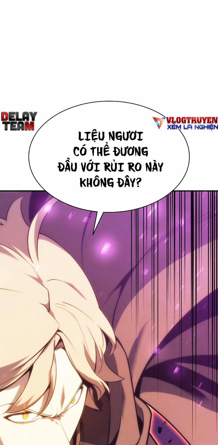 Người Hùng Cấp Thảm Họa Hồi Sinh 34 trang 26