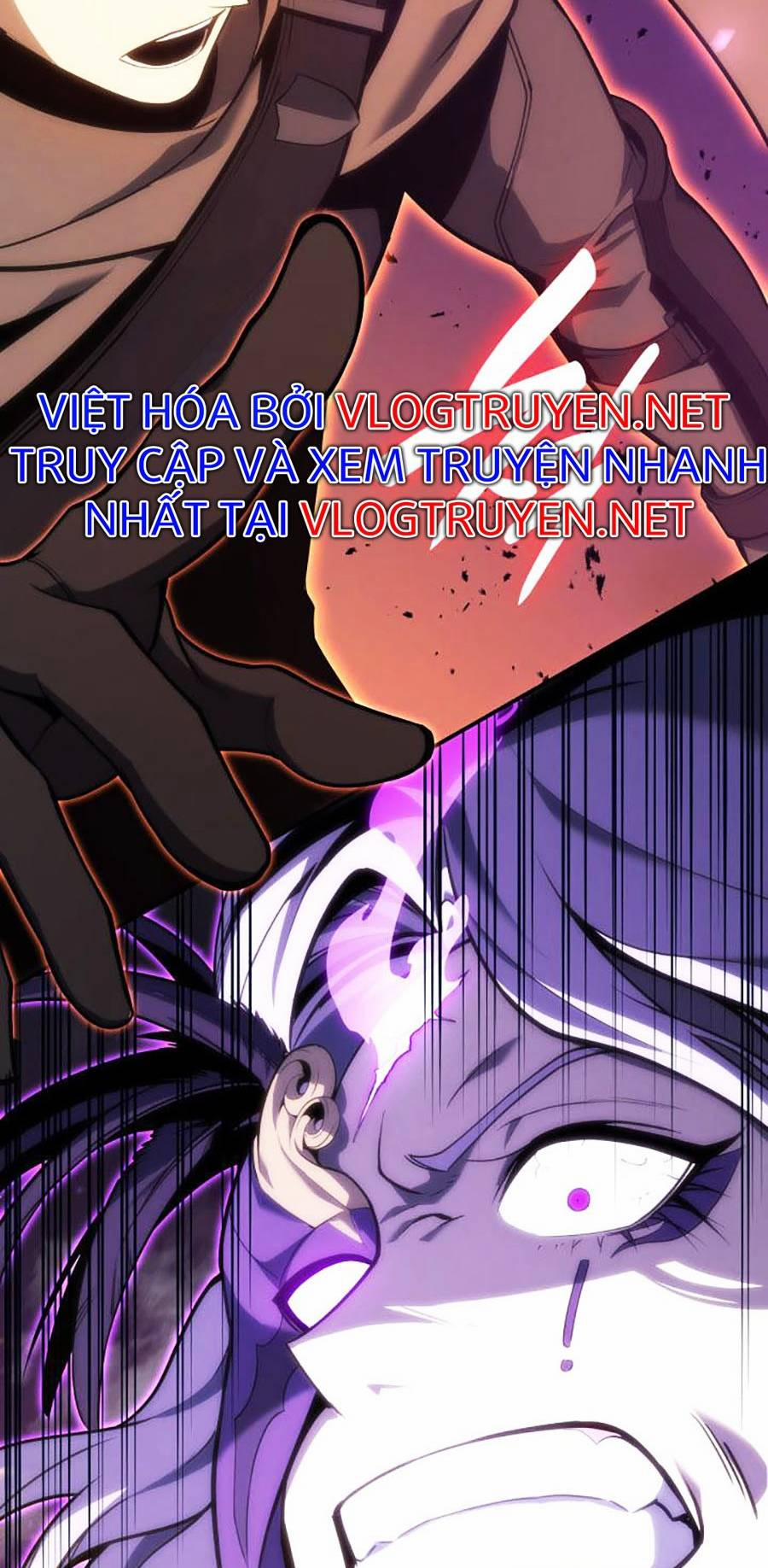 Người Hùng Cấp Thảm Họa Hồi Sinh 34 trang 27