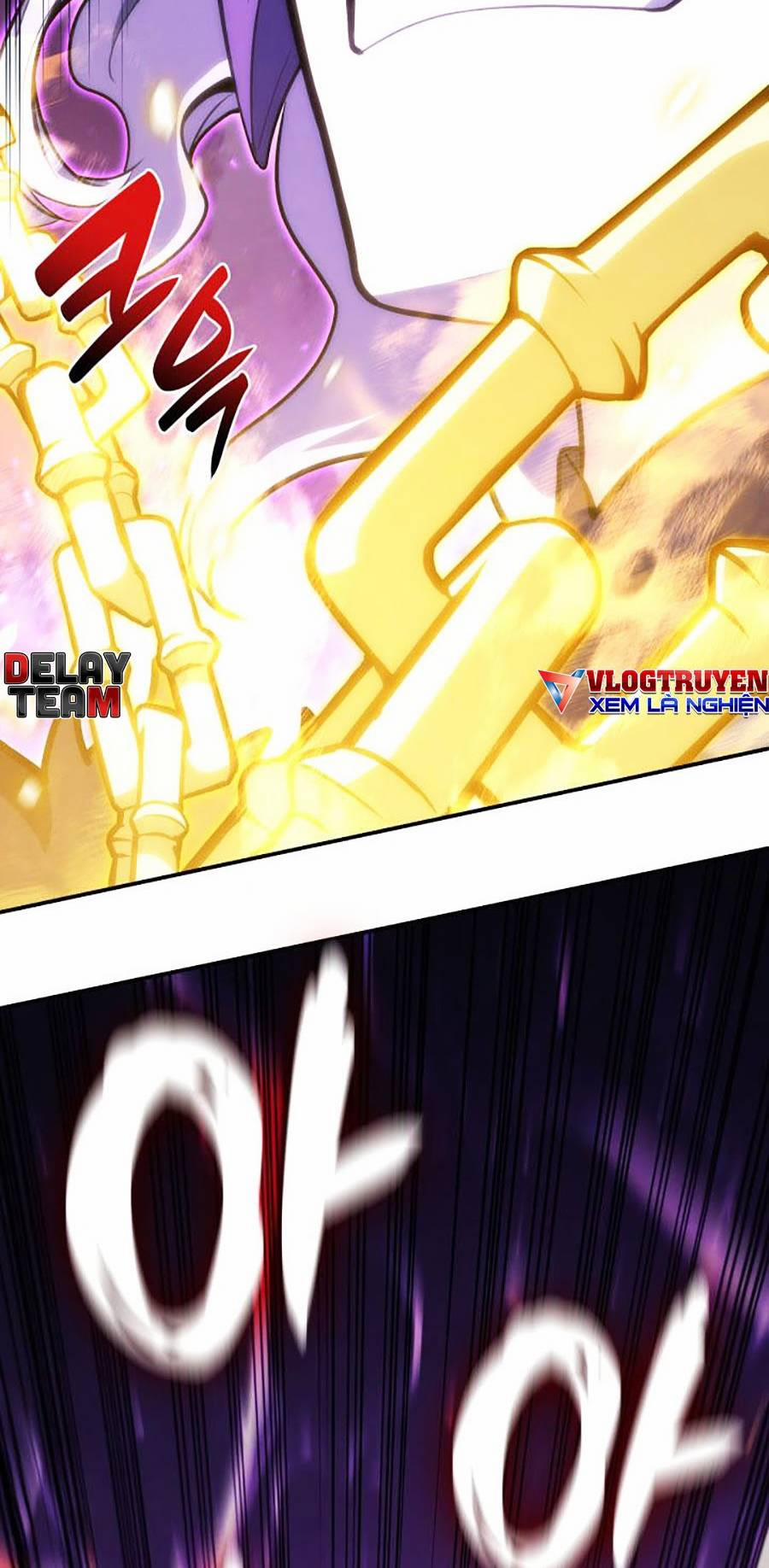 Người Hùng Cấp Thảm Họa Hồi Sinh 34 trang 28