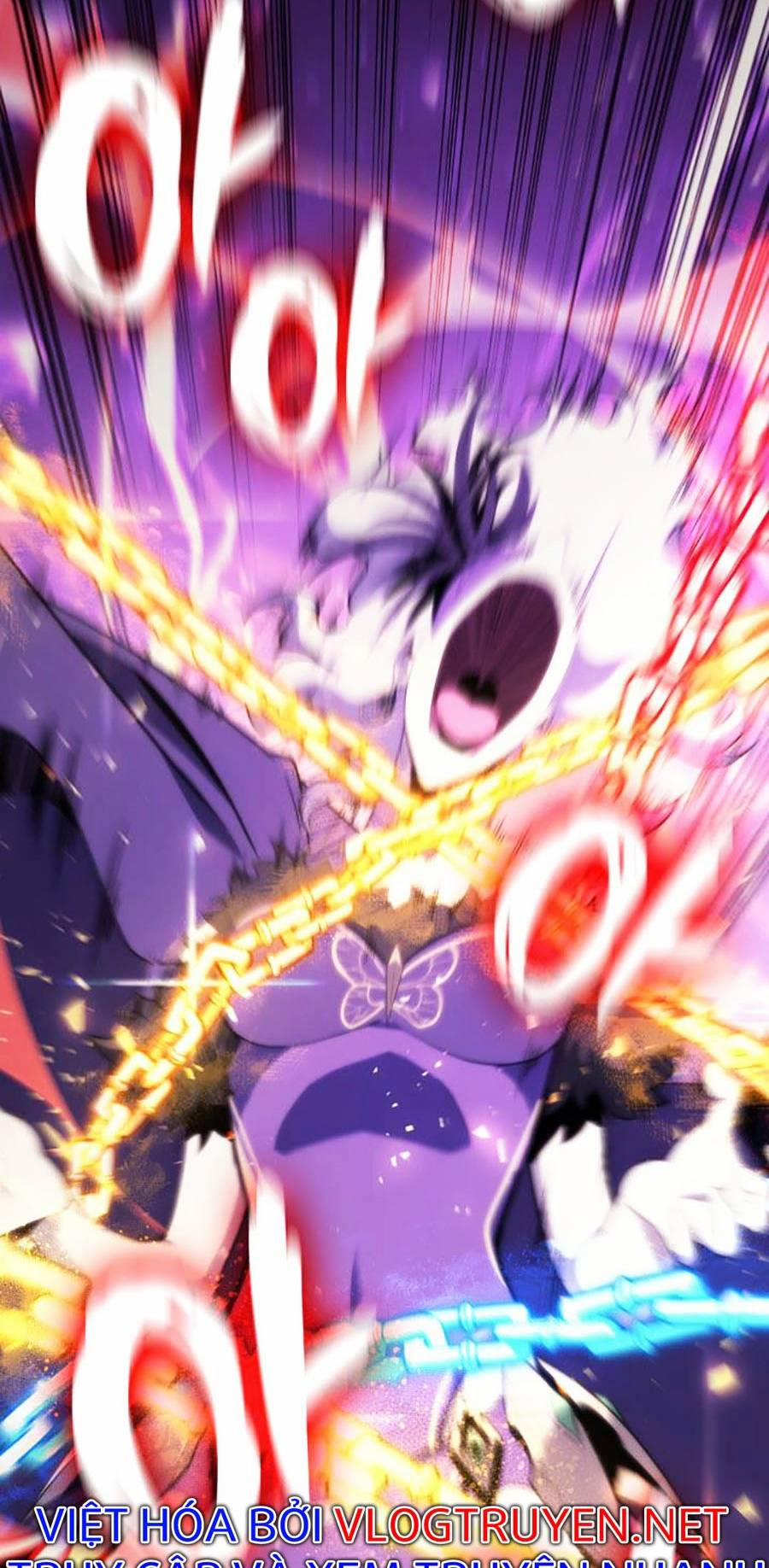 Người Hùng Cấp Thảm Họa Hồi Sinh 34 trang 29