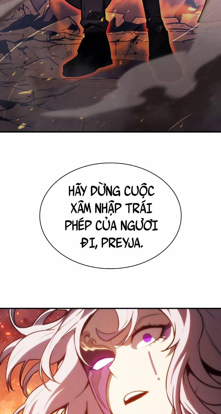 Người Hùng Cấp Thảm Họa Hồi Sinh 34 trang 3