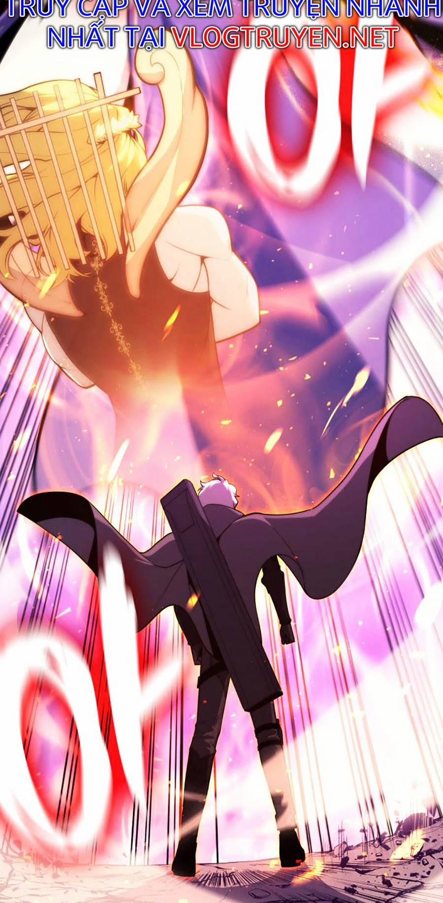 Người Hùng Cấp Thảm Họa Hồi Sinh 34 trang 30