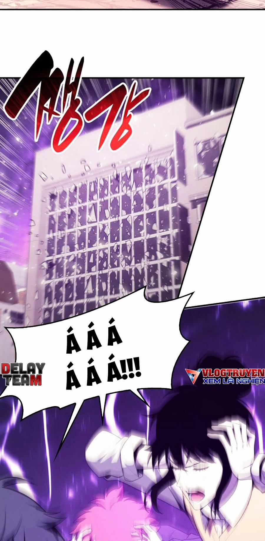 Người Hùng Cấp Thảm Họa Hồi Sinh 34 trang 31