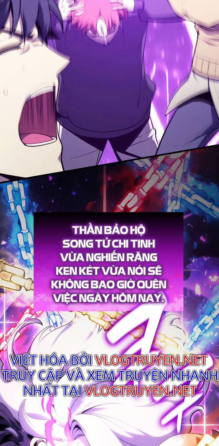 Người Hùng Cấp Thảm Họa Hồi Sinh 34 trang 32