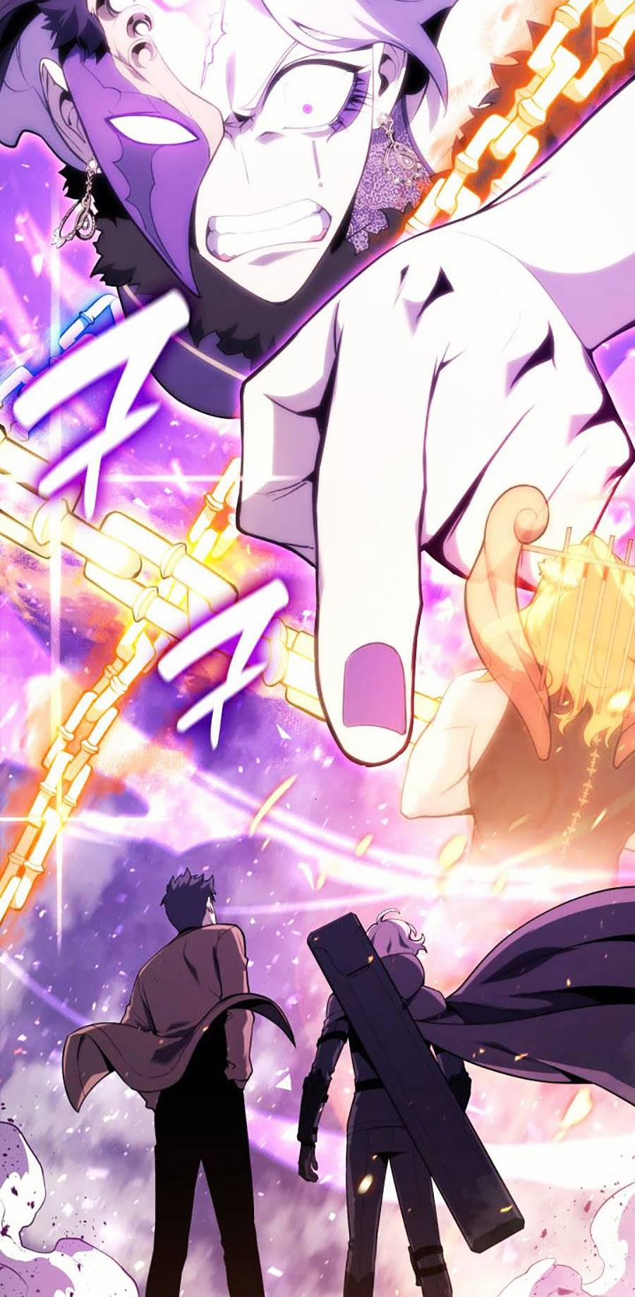 Người Hùng Cấp Thảm Họa Hồi Sinh 34 trang 33