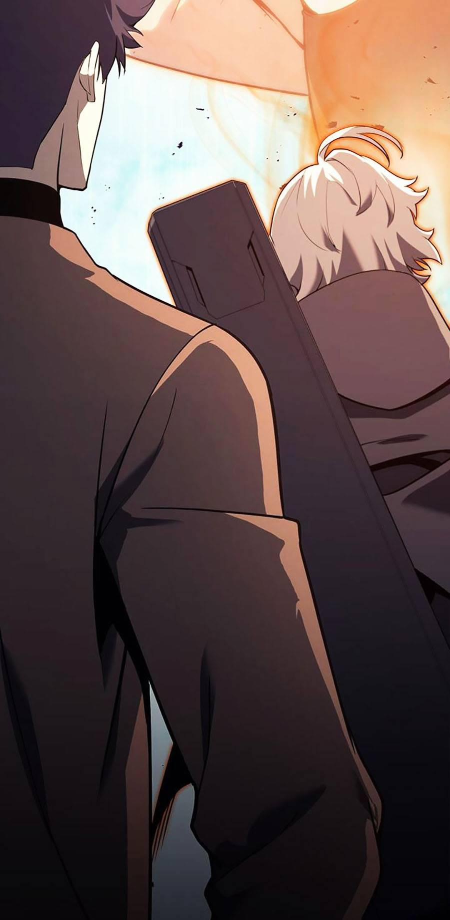 Người Hùng Cấp Thảm Họa Hồi Sinh 34 trang 39