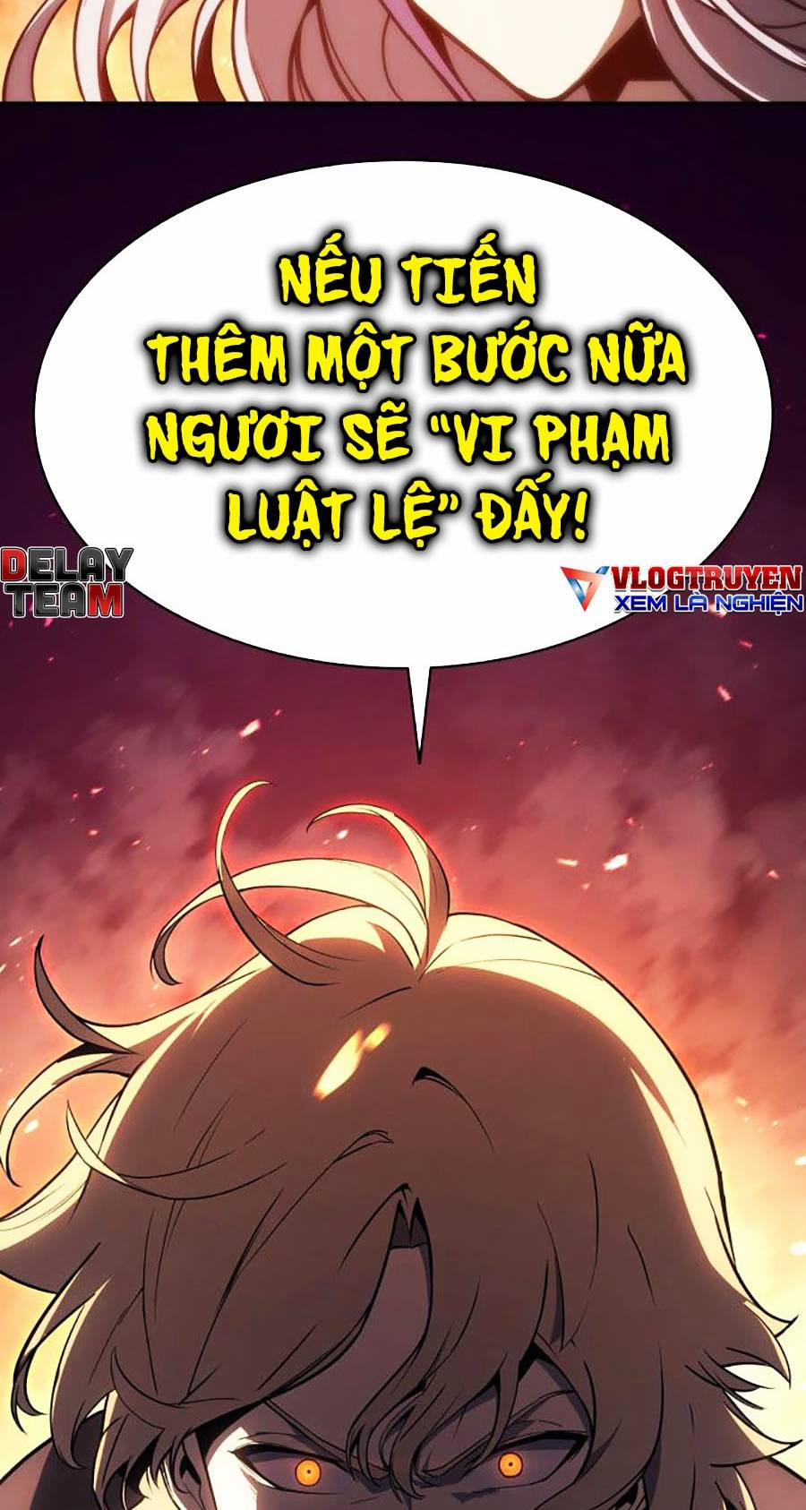 Người Hùng Cấp Thảm Họa Hồi Sinh 34 trang 4