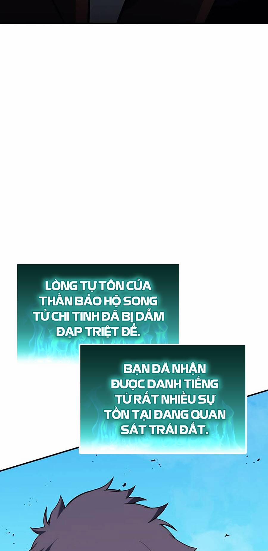 Người Hùng Cấp Thảm Họa Hồi Sinh 34 trang 40