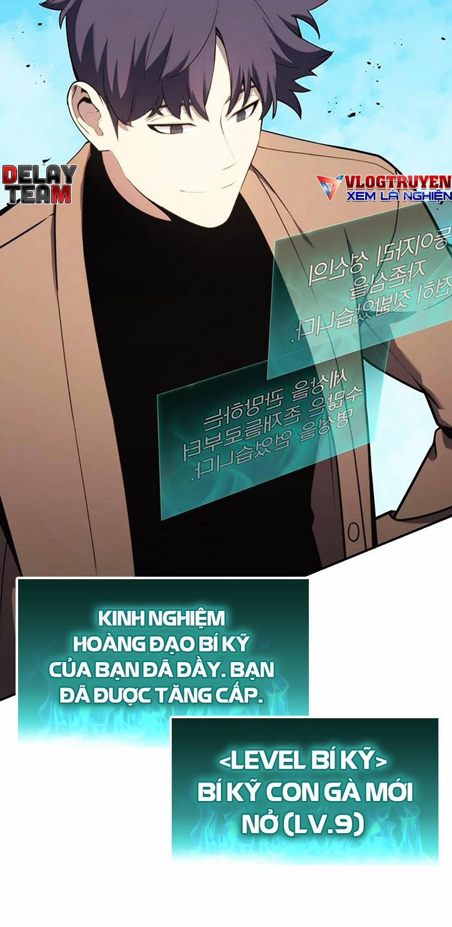 Người Hùng Cấp Thảm Họa Hồi Sinh 34 trang 41