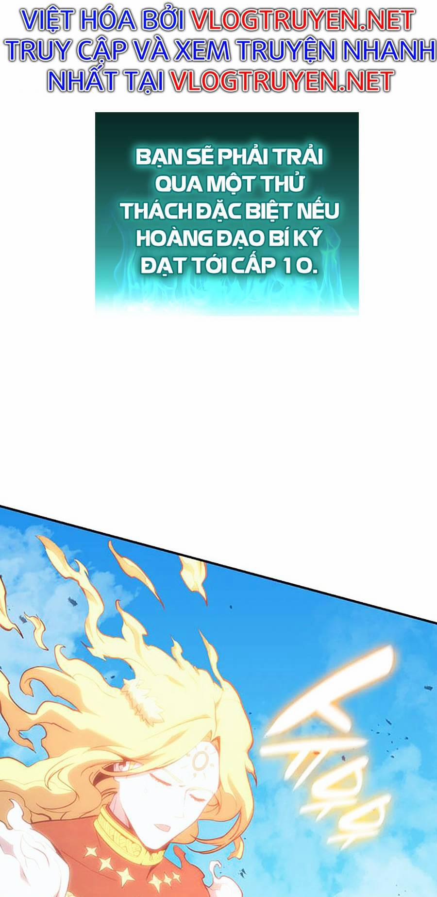 Người Hùng Cấp Thảm Họa Hồi Sinh 34 trang 42