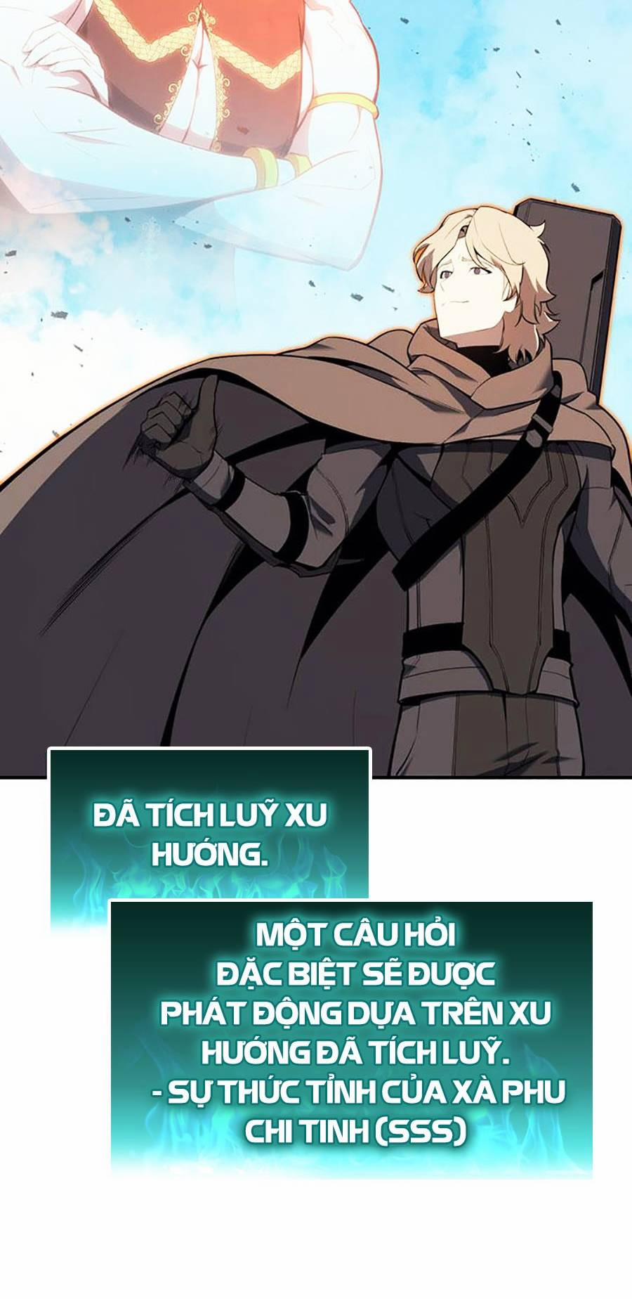 Người Hùng Cấp Thảm Họa Hồi Sinh 34 trang 43