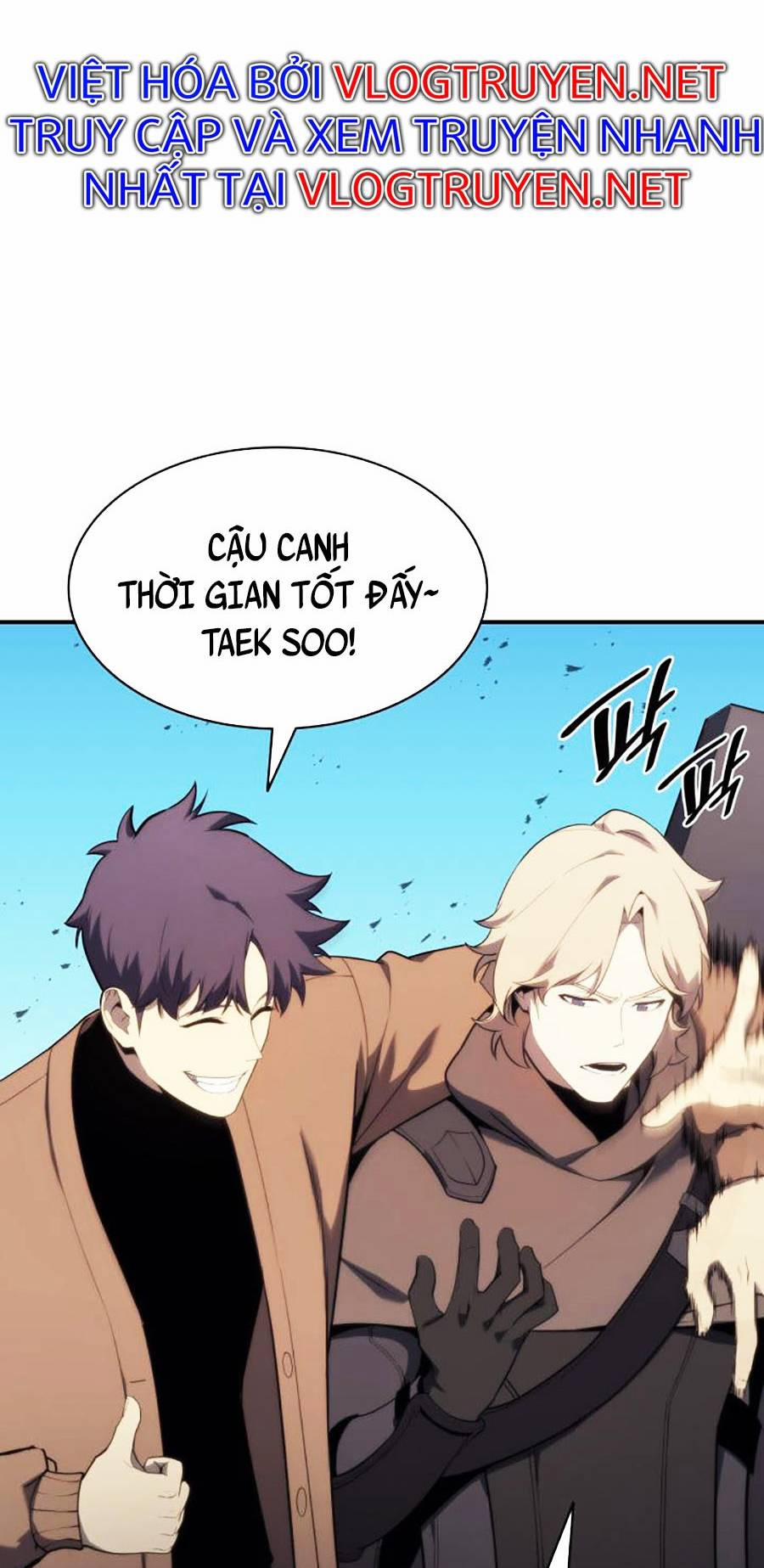 Người Hùng Cấp Thảm Họa Hồi Sinh 34 trang 45