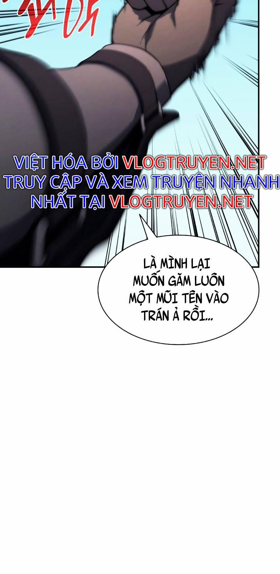 Người Hùng Cấp Thảm Họa Hồi Sinh 34 trang 48