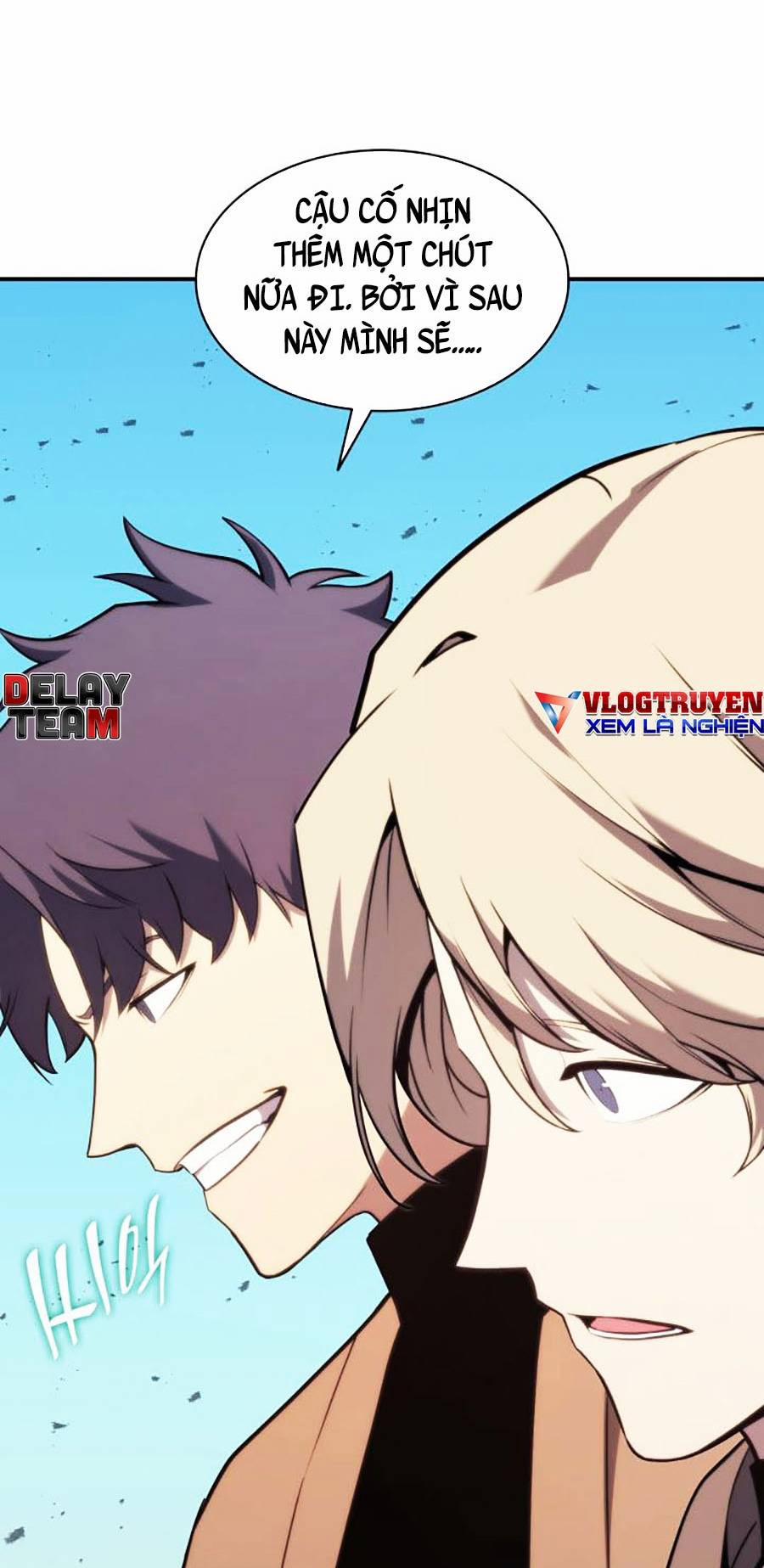 Người Hùng Cấp Thảm Họa Hồi Sinh 34 trang 49