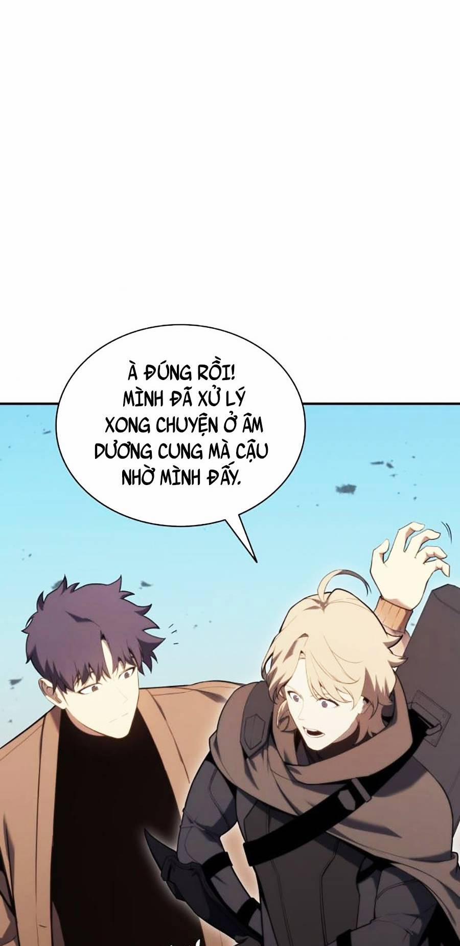 Người Hùng Cấp Thảm Họa Hồi Sinh 34 trang 54