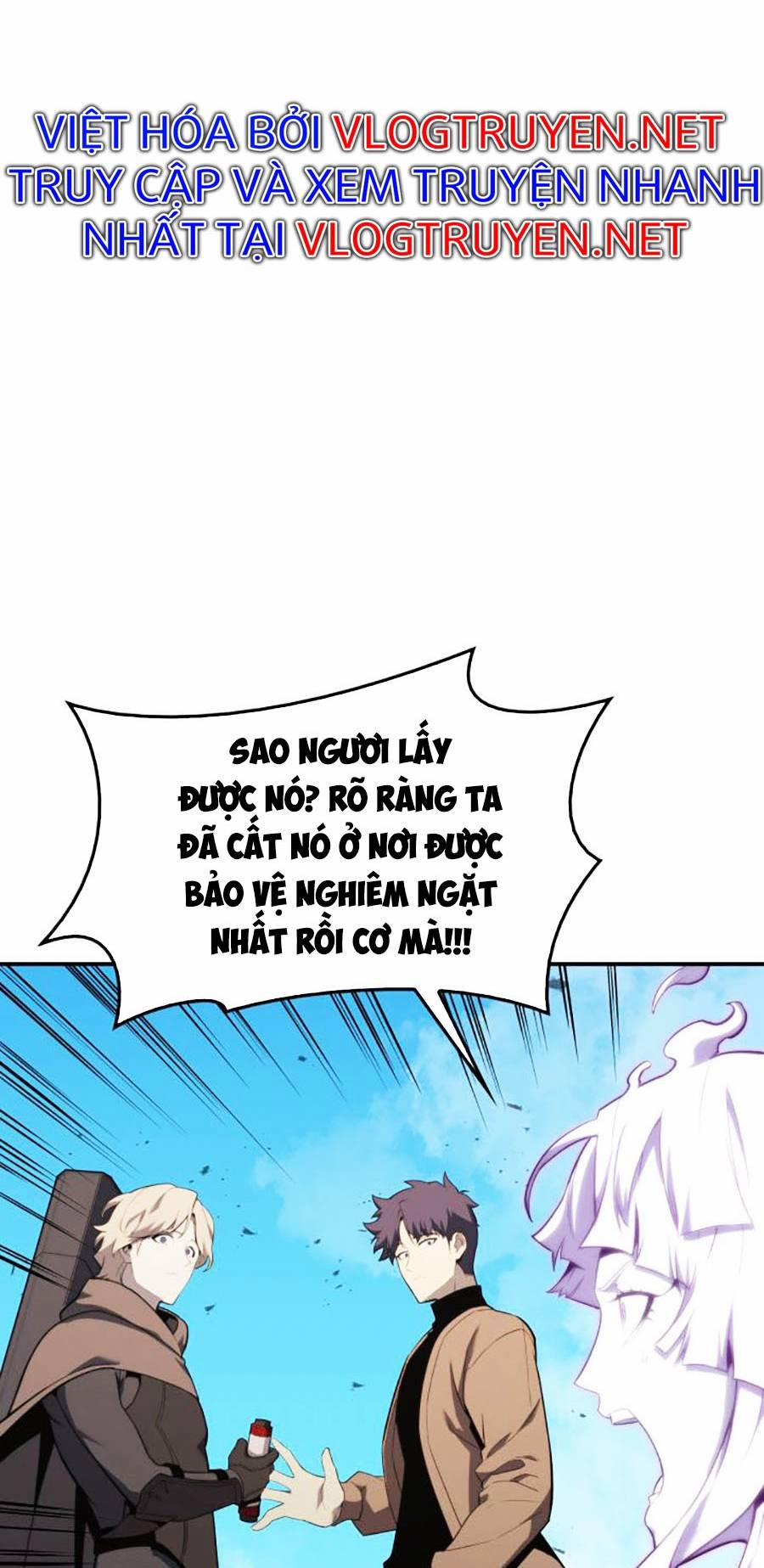 Người Hùng Cấp Thảm Họa Hồi Sinh 34 trang 57