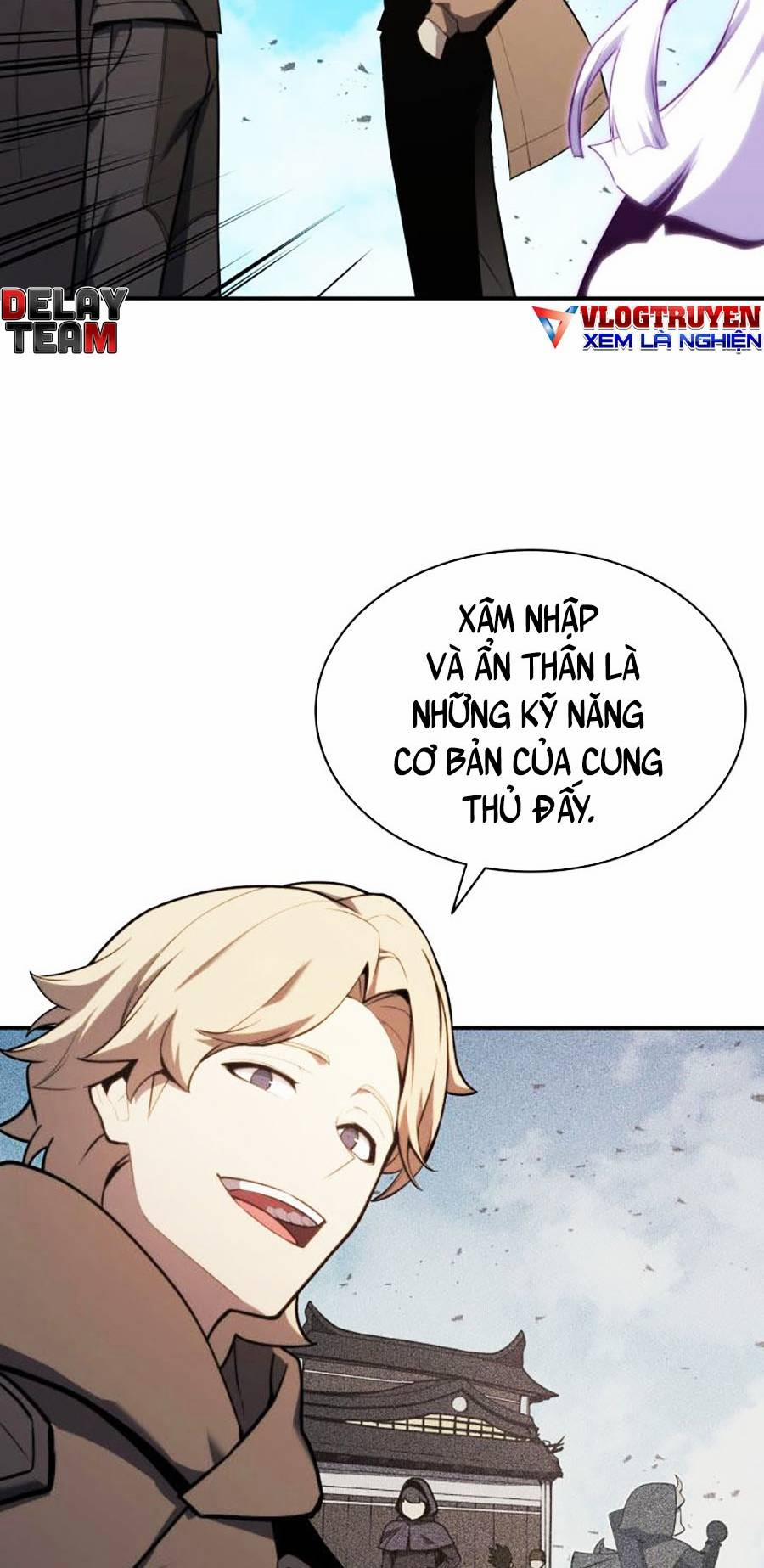 Người Hùng Cấp Thảm Họa Hồi Sinh 34 trang 58