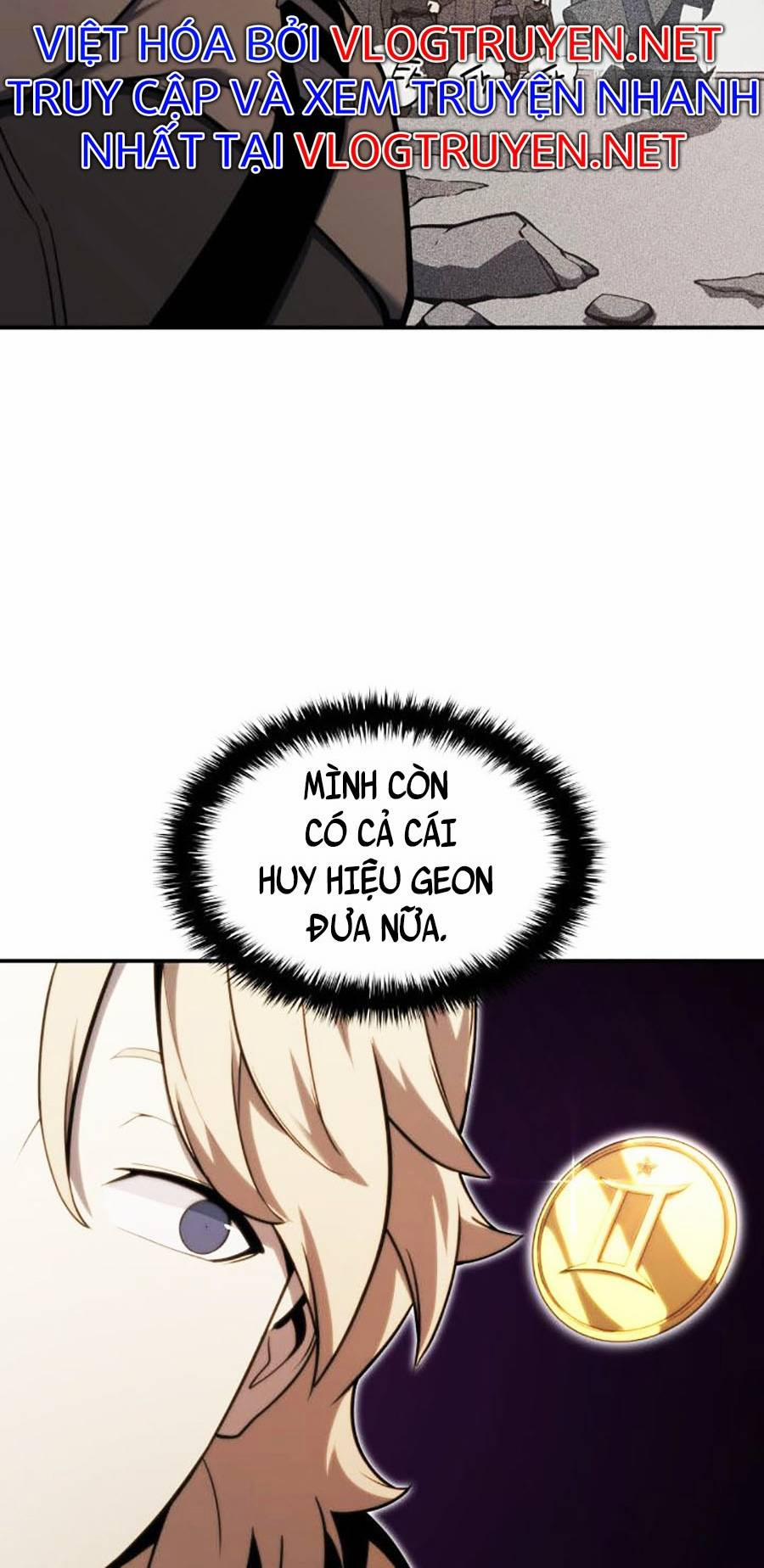 Người Hùng Cấp Thảm Họa Hồi Sinh 34 trang 59