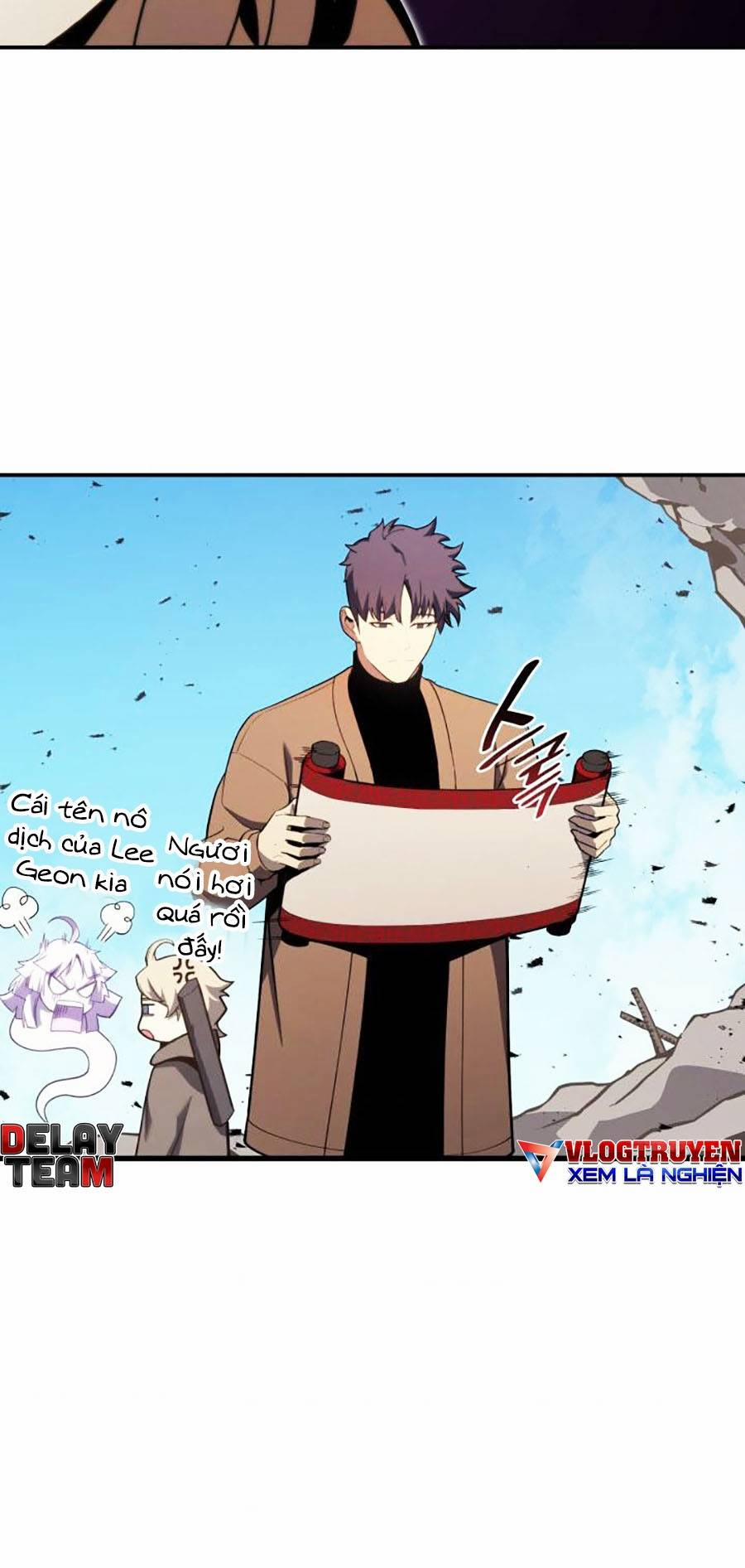 Người Hùng Cấp Thảm Họa Hồi Sinh 34 trang 60