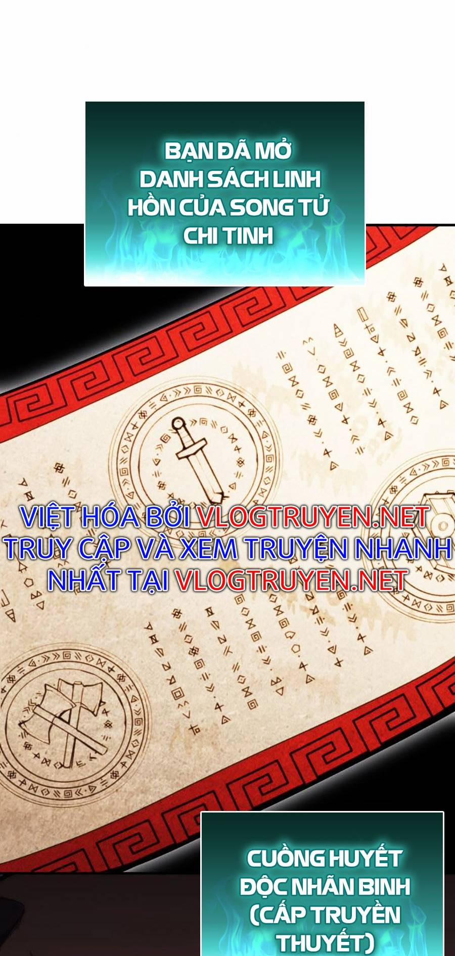 Người Hùng Cấp Thảm Họa Hồi Sinh 34 trang 61