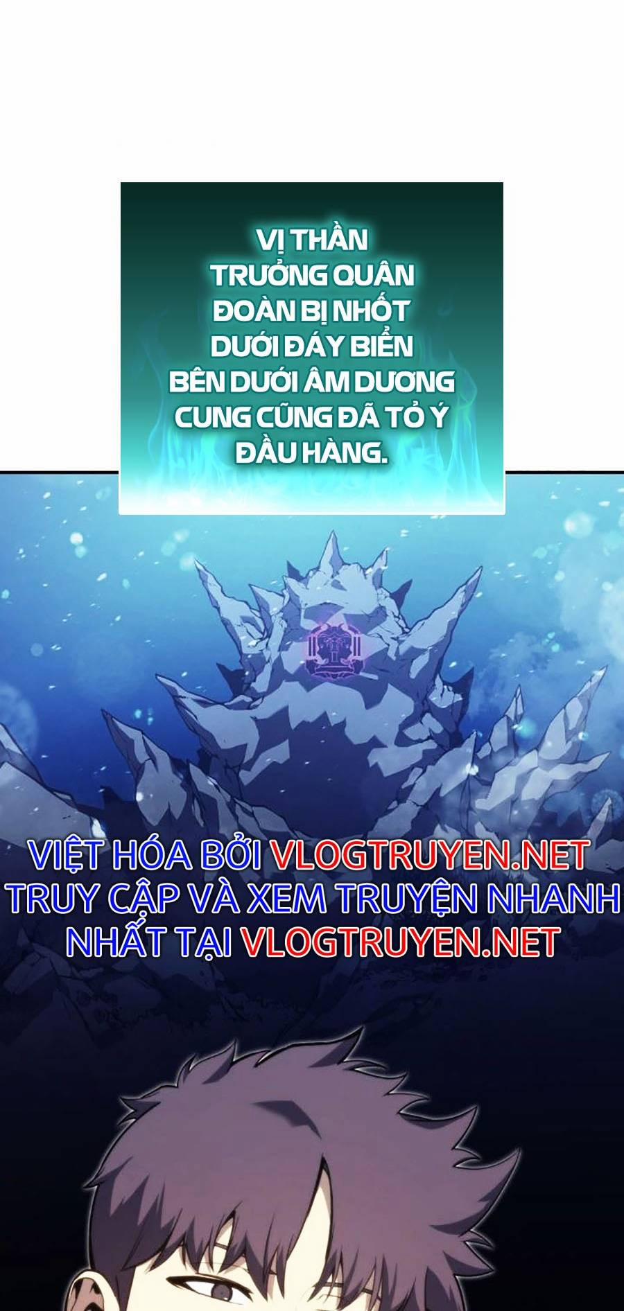 Người Hùng Cấp Thảm Họa Hồi Sinh 34 trang 67