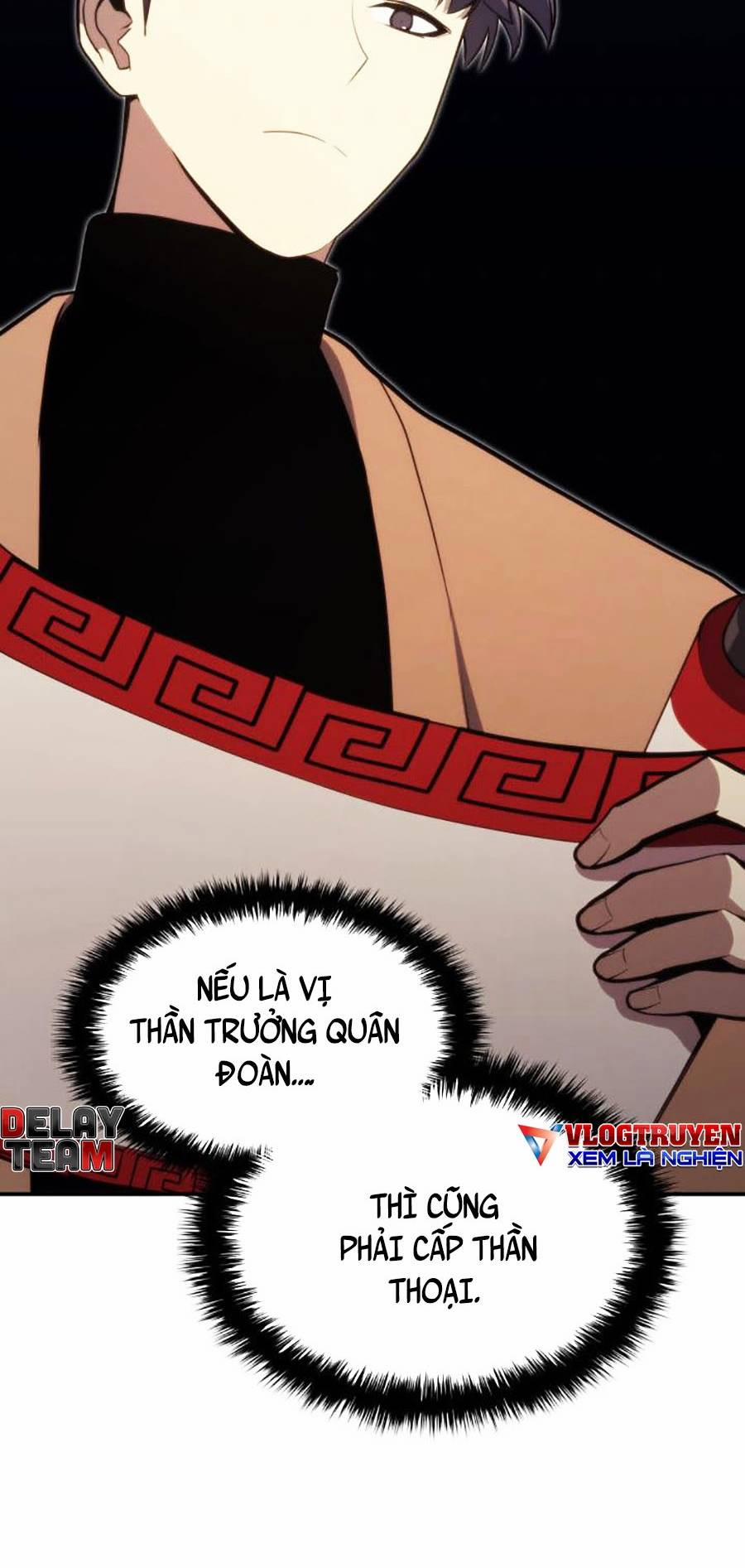 Người Hùng Cấp Thảm Họa Hồi Sinh 34 trang 68