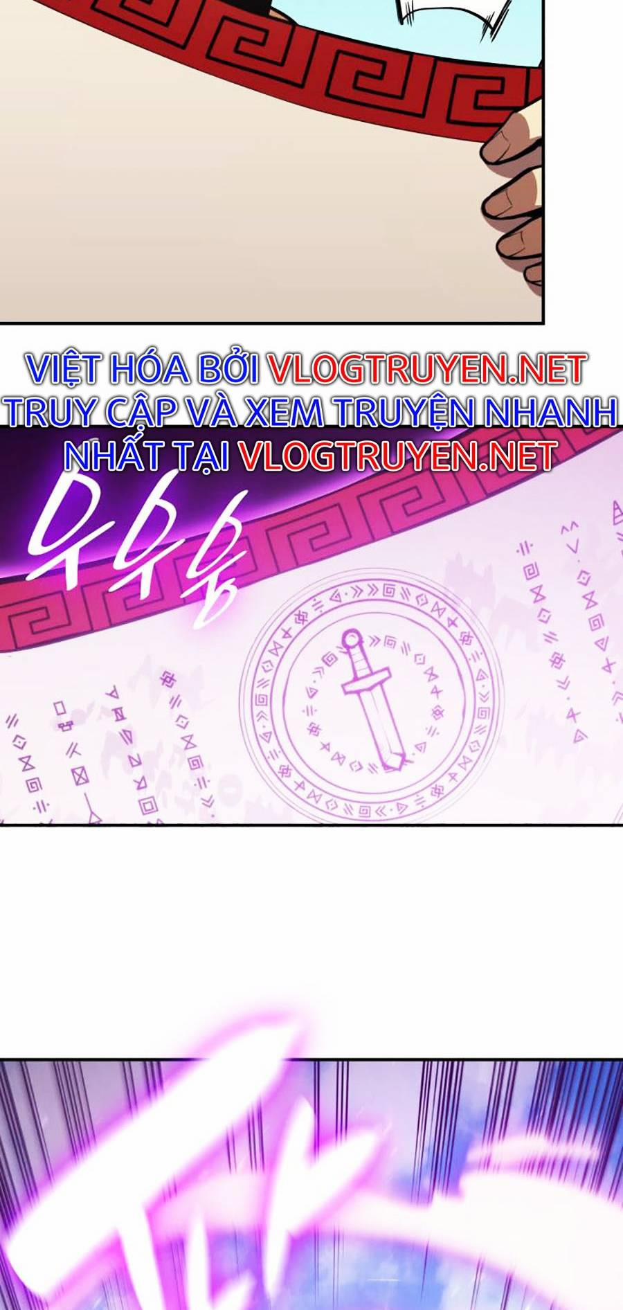 Người Hùng Cấp Thảm Họa Hồi Sinh 34 trang 70