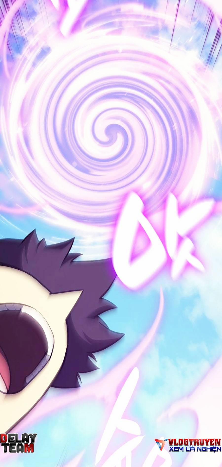 Người Hùng Cấp Thảm Họa Hồi Sinh 34 trang 71