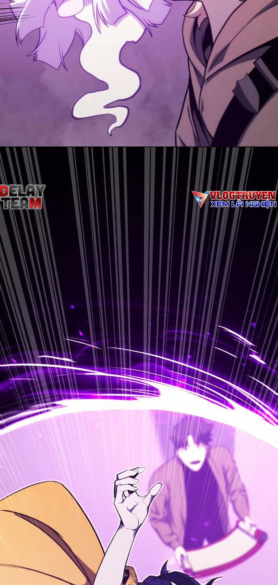 Người Hùng Cấp Thảm Họa Hồi Sinh 34 trang 77