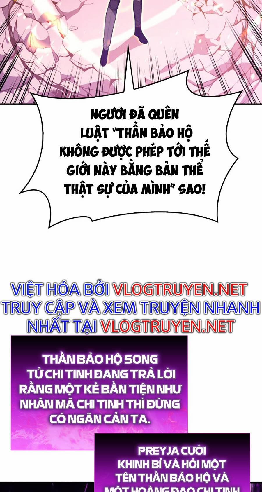 Người Hùng Cấp Thảm Họa Hồi Sinh 34 trang 8