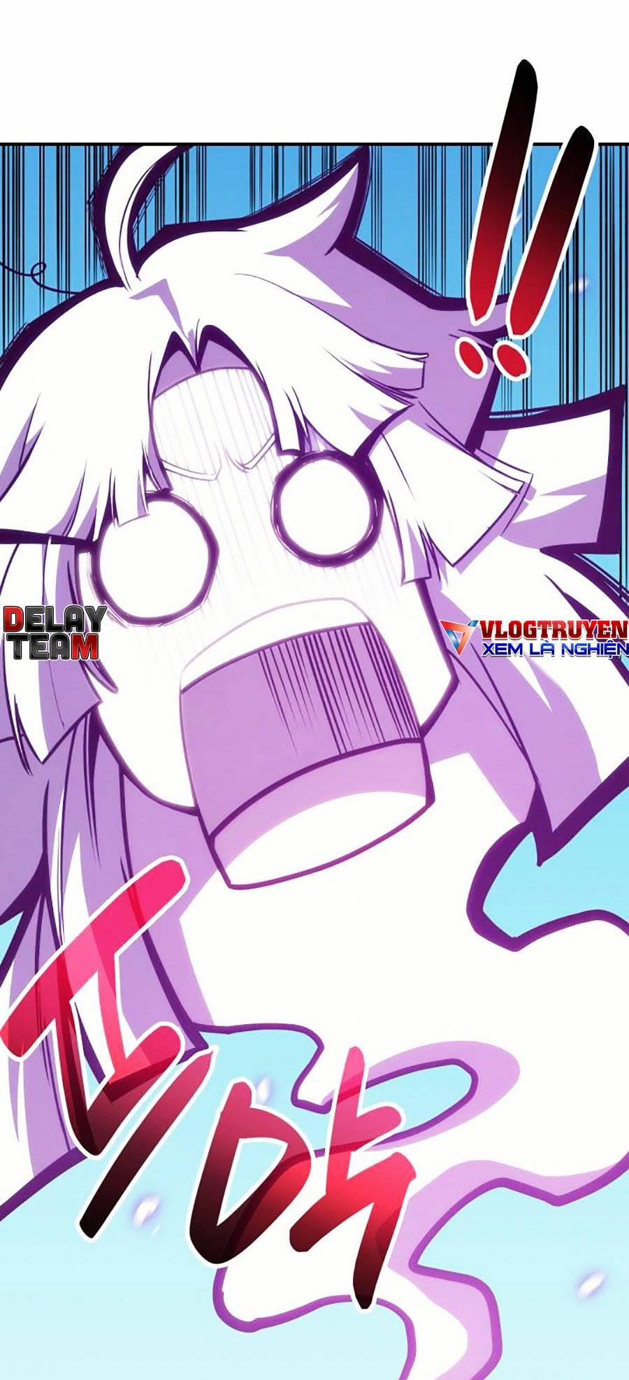 Người Hùng Cấp Thảm Họa Hồi Sinh 34 trang 80