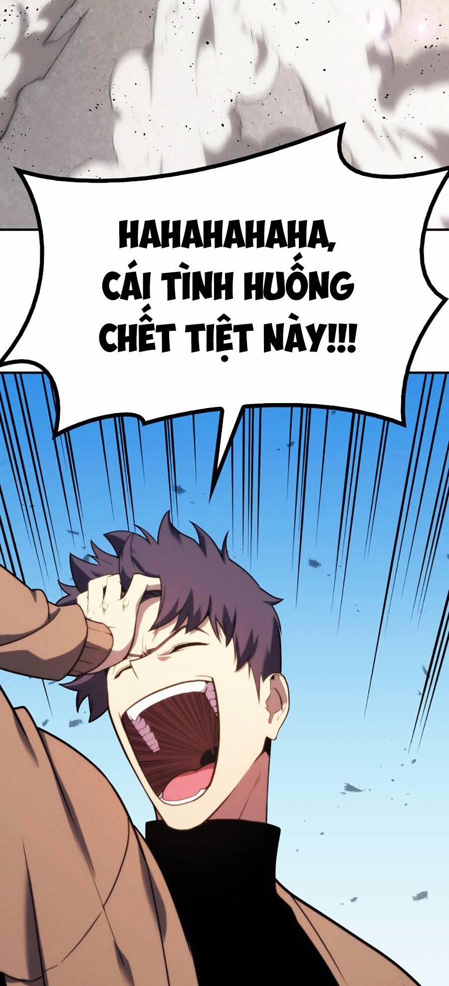 Người Hùng Cấp Thảm Họa Hồi Sinh 34 trang 82