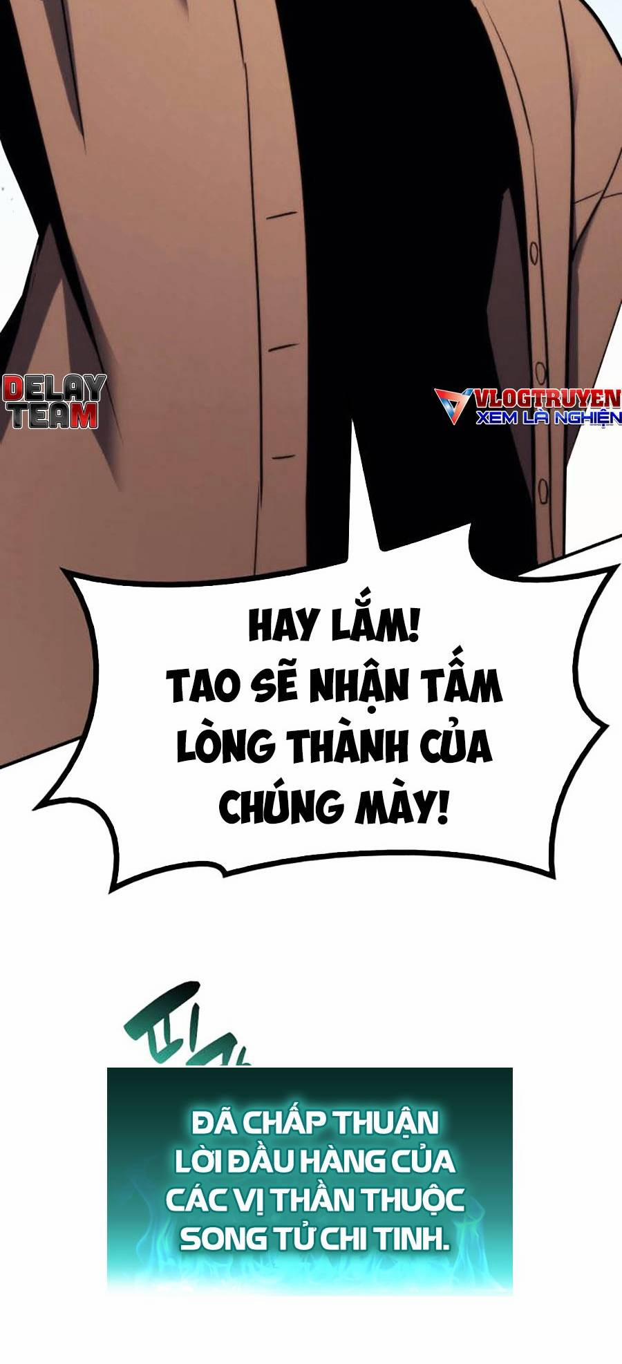 Người Hùng Cấp Thảm Họa Hồi Sinh 34 trang 83