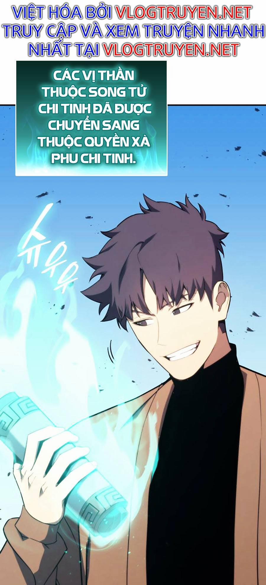 Người Hùng Cấp Thảm Họa Hồi Sinh 34 trang 84