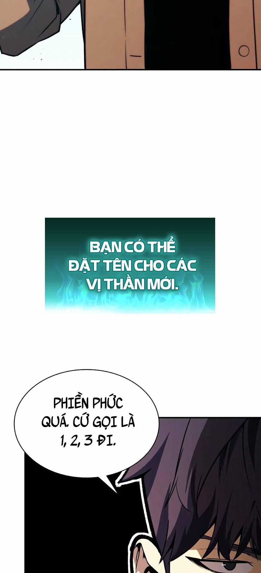 Người Hùng Cấp Thảm Họa Hồi Sinh 34 trang 85