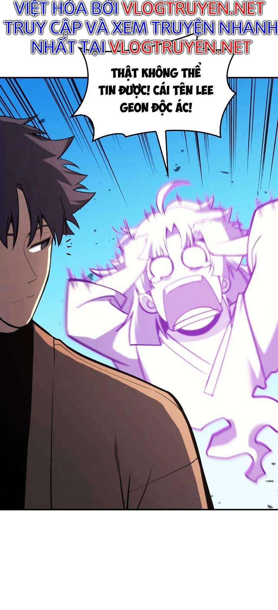 Người Hùng Cấp Thảm Họa Hồi Sinh 34 trang 87