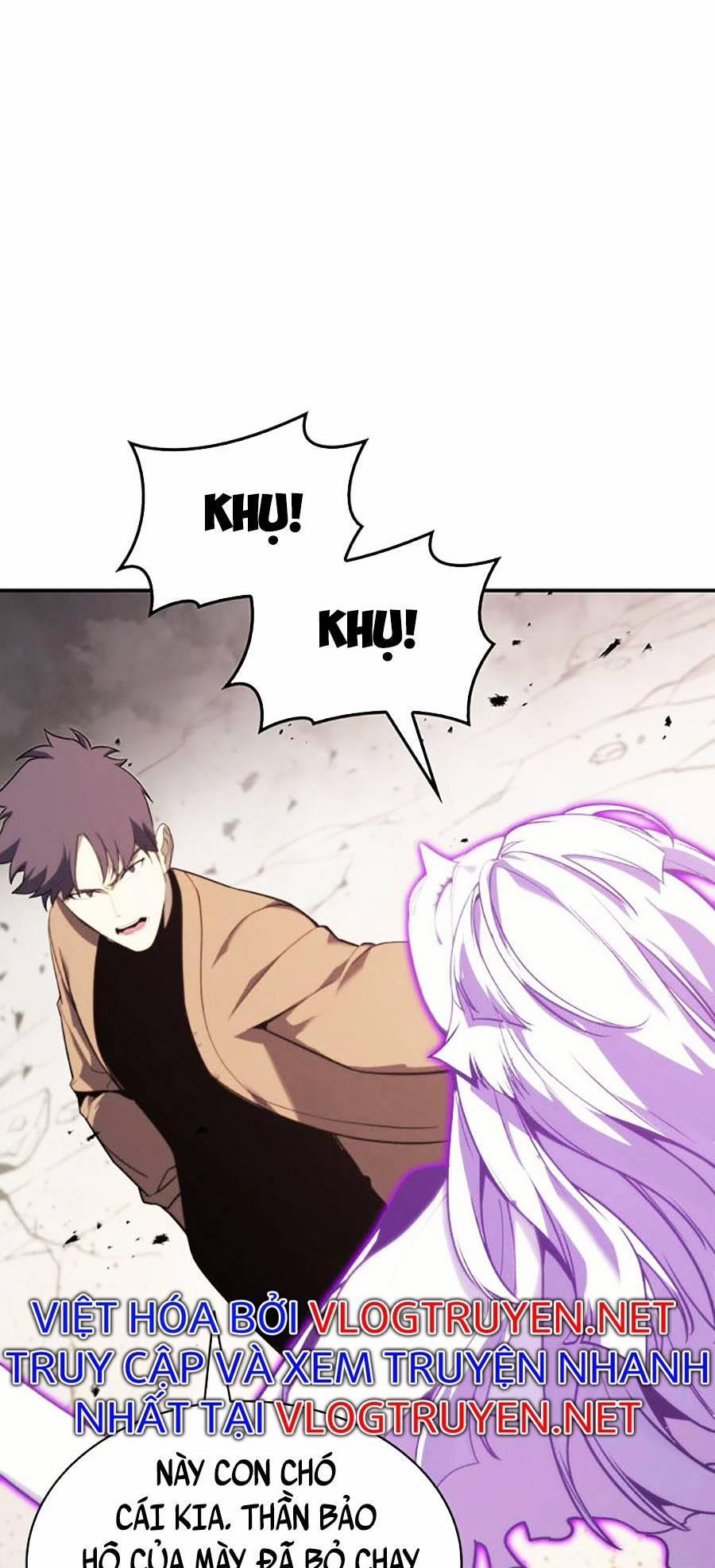 Người Hùng Cấp Thảm Họa Hồi Sinh 34 trang 89