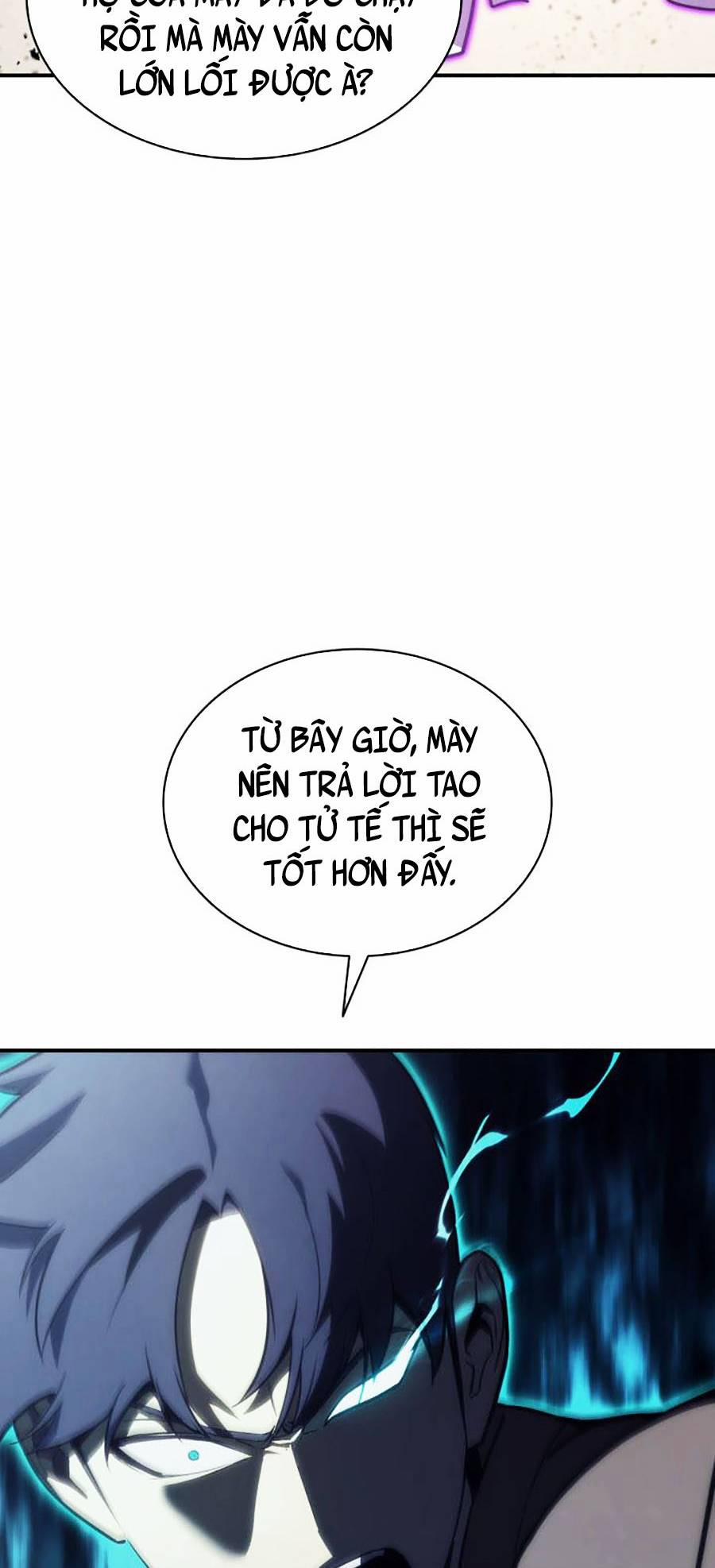 Người Hùng Cấp Thảm Họa Hồi Sinh 34 trang 90