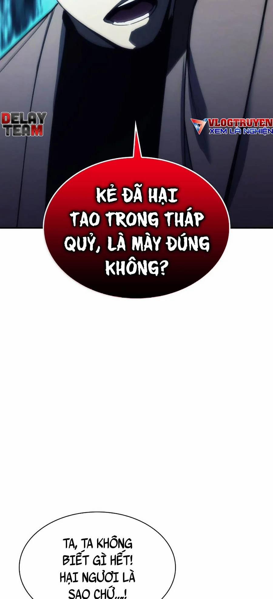 Người Hùng Cấp Thảm Họa Hồi Sinh 34 trang 91