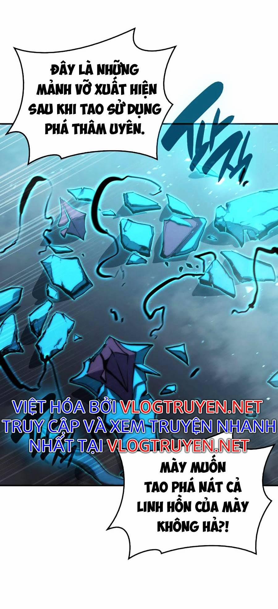 Người Hùng Cấp Thảm Họa Hồi Sinh 34 trang 97