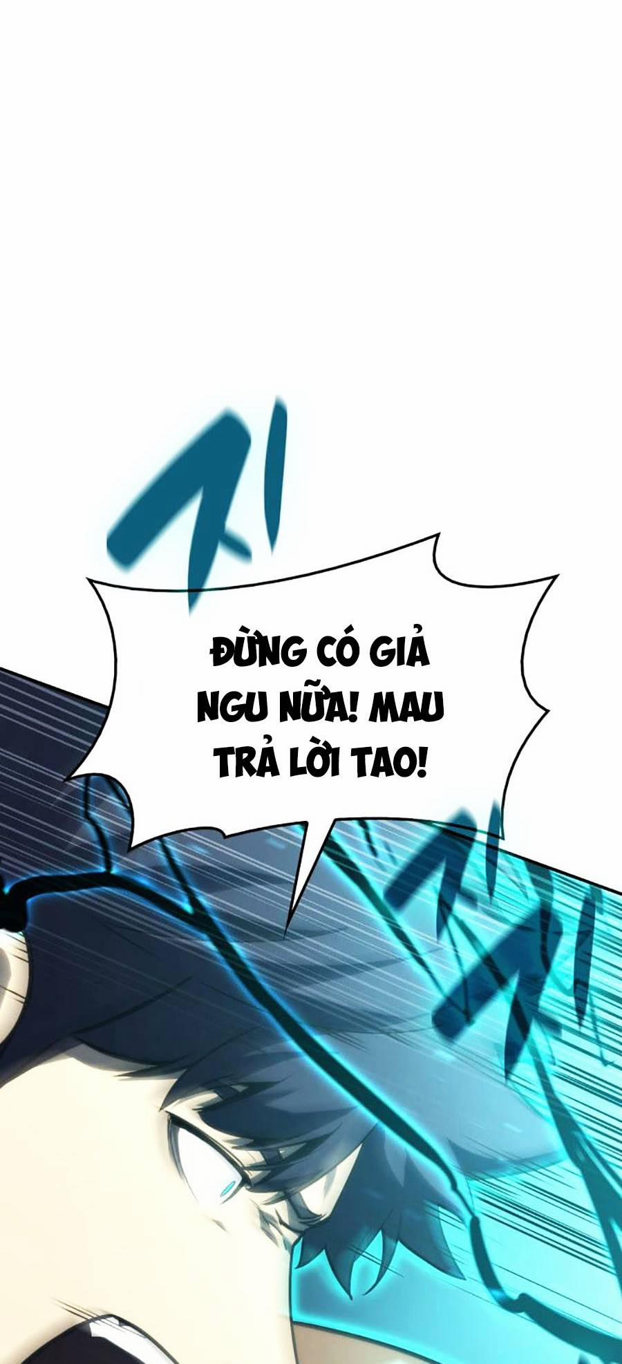 Người Hùng Cấp Thảm Họa Hồi Sinh 34 trang 98