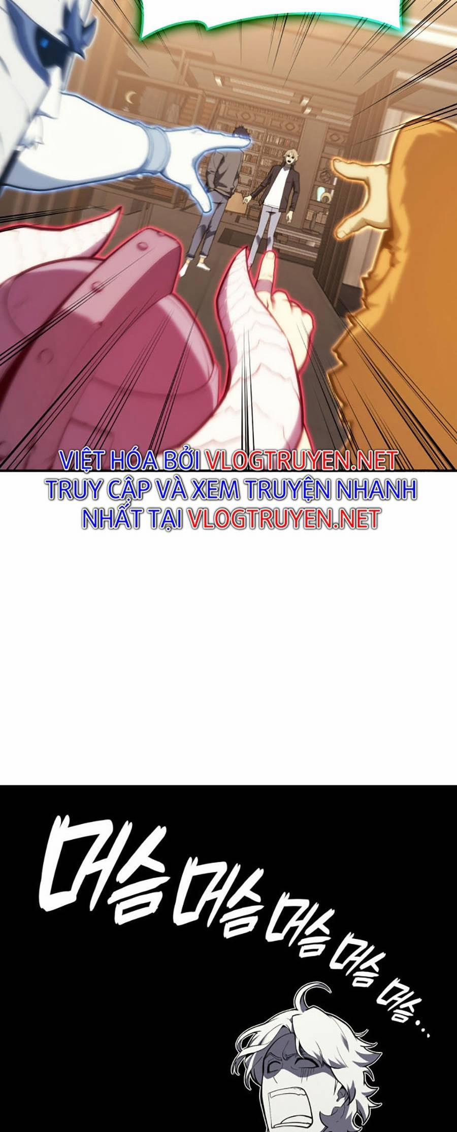 Người Hùng Cấp Thảm Họa Hồi Sinh 35 trang 12