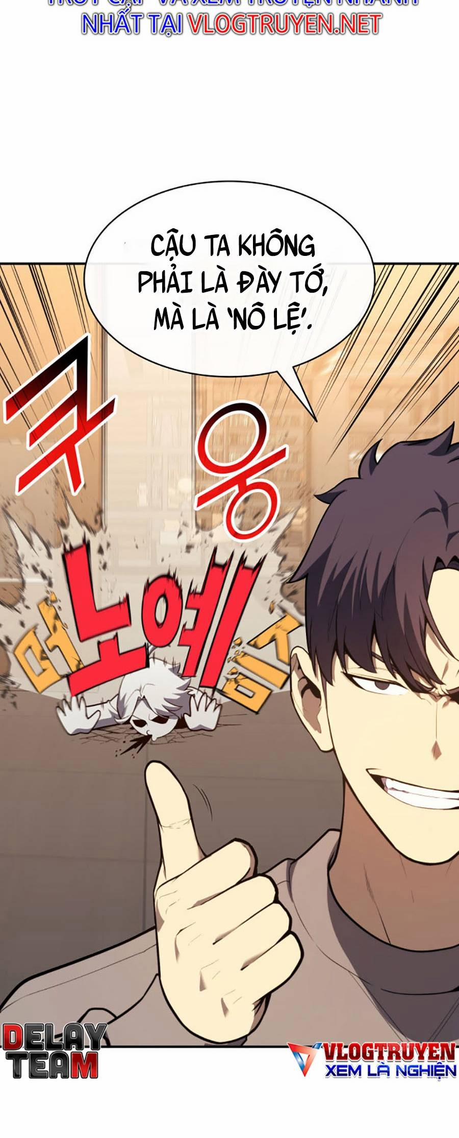 Người Hùng Cấp Thảm Họa Hồi Sinh 35 trang 14