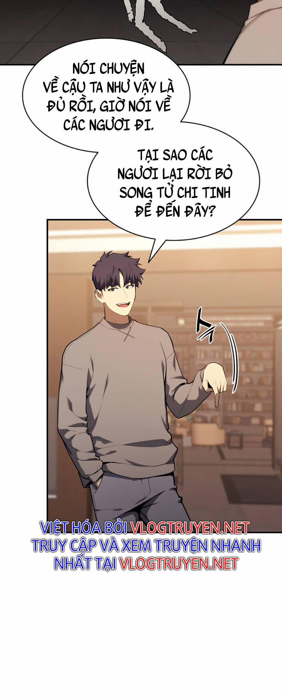 Người Hùng Cấp Thảm Họa Hồi Sinh 35 trang 16