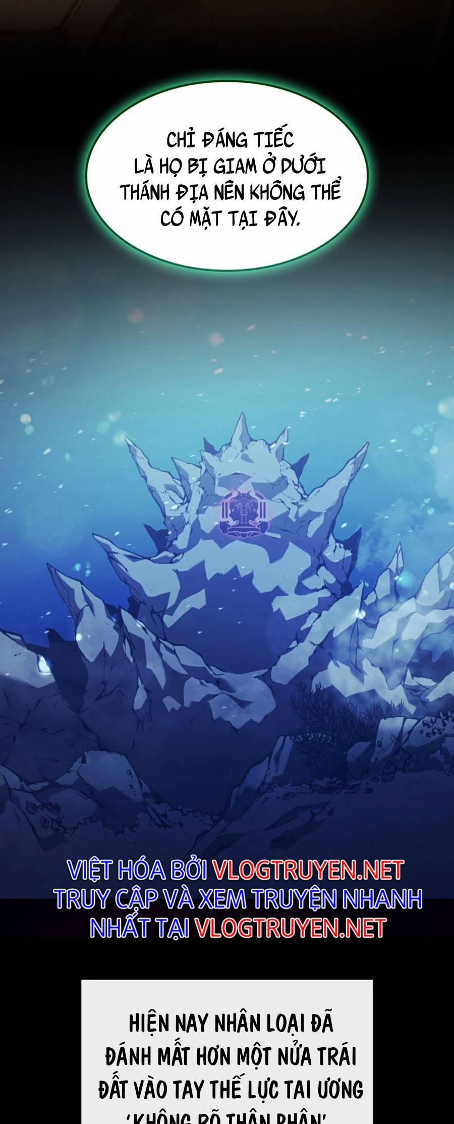 Người Hùng Cấp Thảm Họa Hồi Sinh 35 trang 20